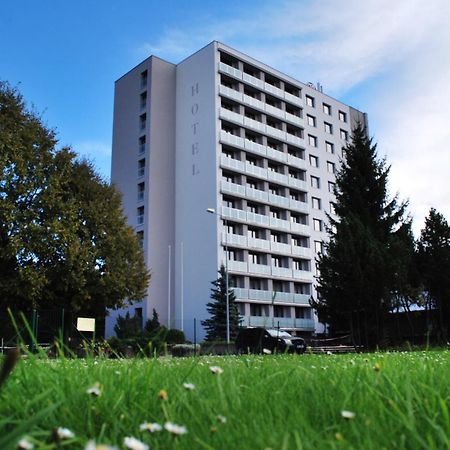Patria Hotel Trutnov Kültér fotó
