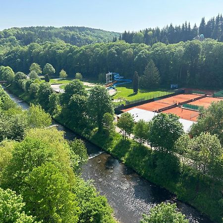 Patria Hotel Trutnov Kültér fotó