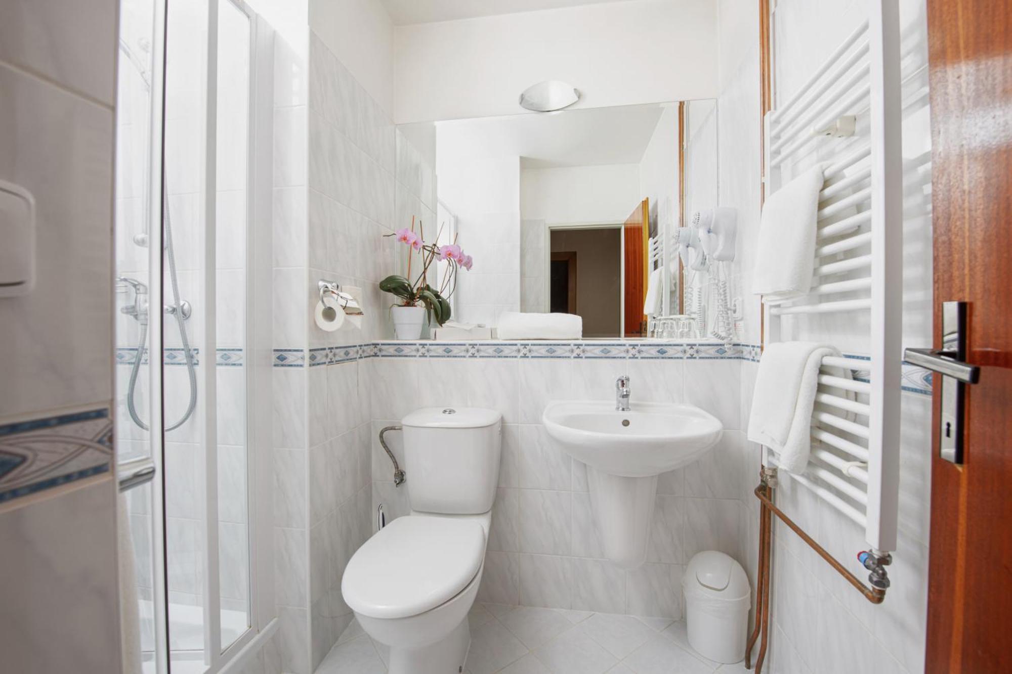Patria Hotel Trutnov Kültér fotó